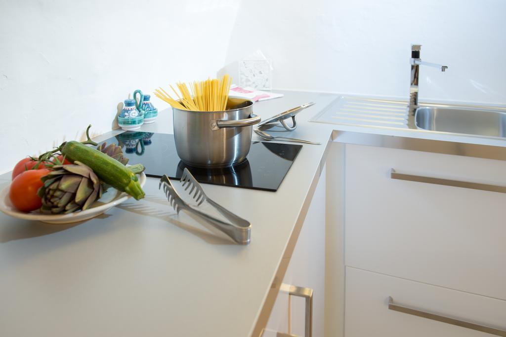 Residence Fink Central Apartments Bolzano Room photo