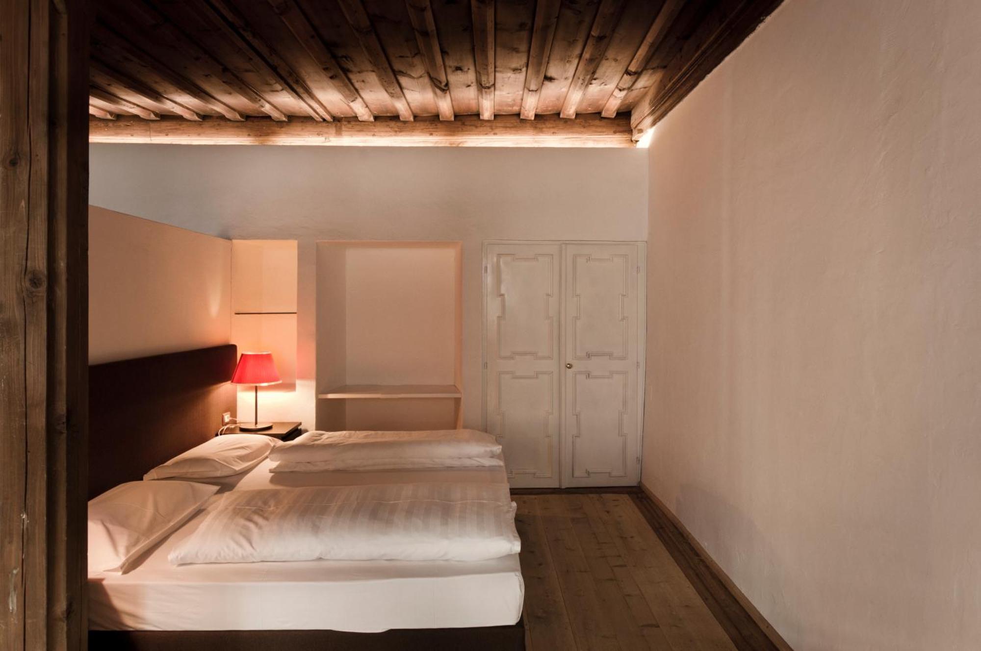 Residence Fink Central Apartments Bolzano Exterior photo