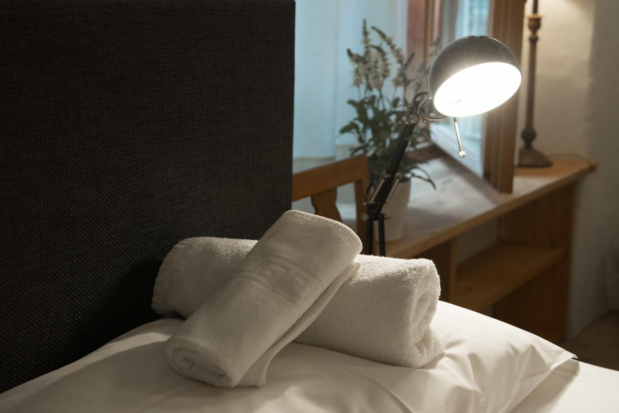 Residence Fink Central Apartments Bolzano Room photo