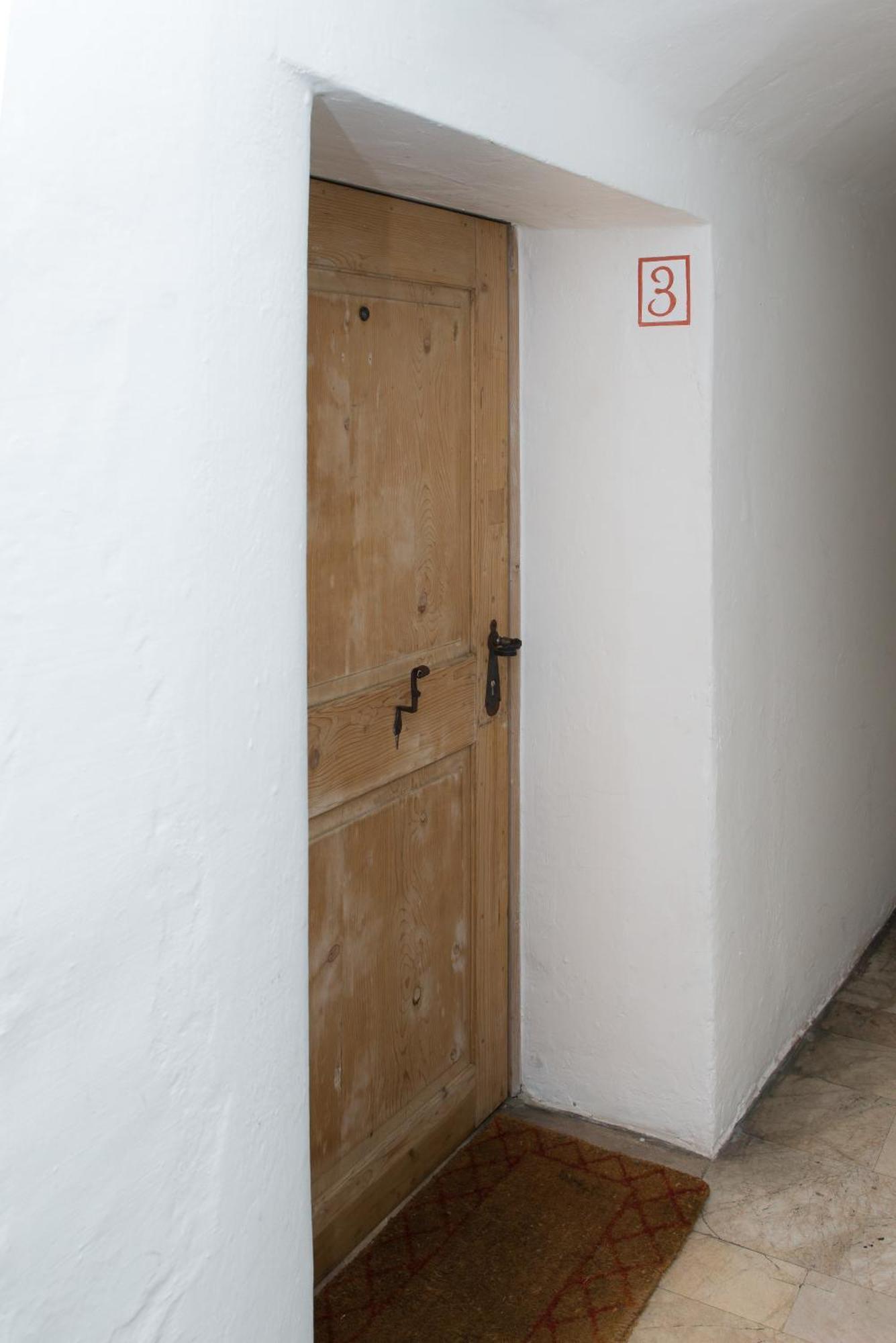 Residence Fink Central Apartments Bolzano Room photo
