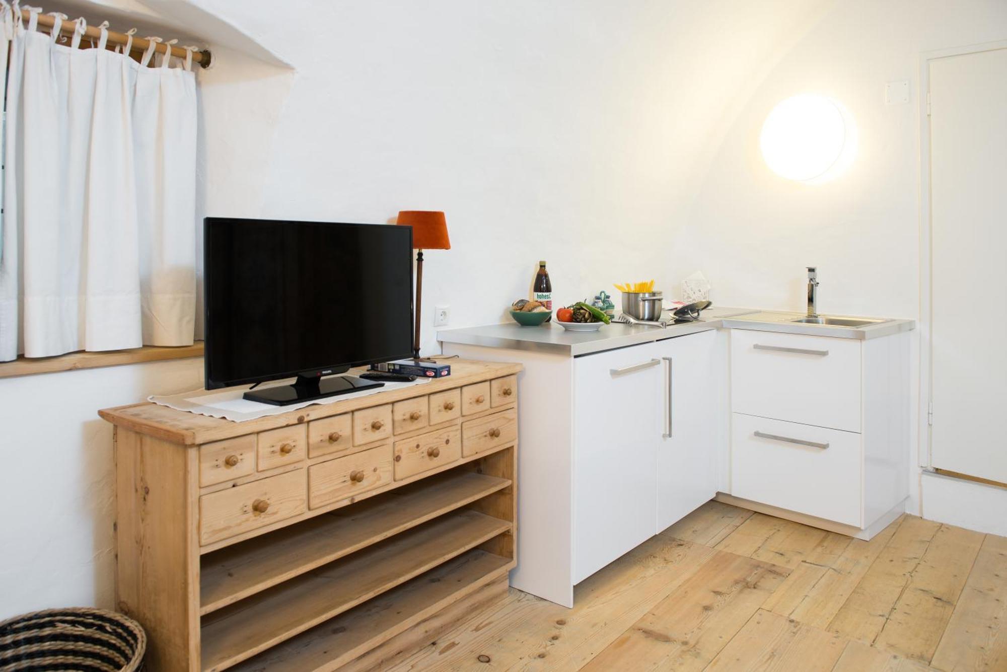 Residence Fink Central Apartments Bolzano Room photo