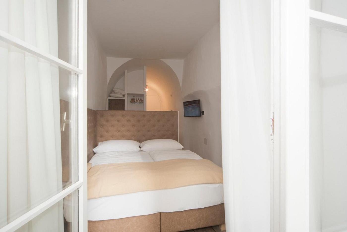 Residence Fink Central Apartments Bolzano Exterior photo